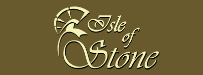 Isle of Stone